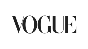 Vogue logo